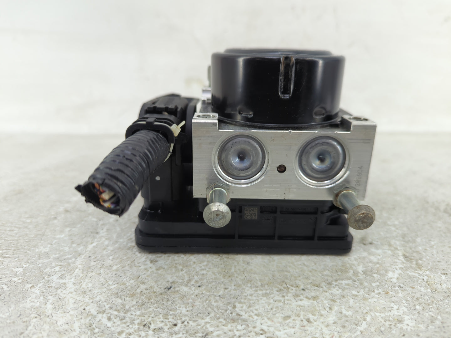 2014-2019 Nissan Versa ABS Pump Control Module Replacement P/N:47660 9MD0B 47660 3WC0B Fits Fits 2014 2015 2016 2017 2018 20