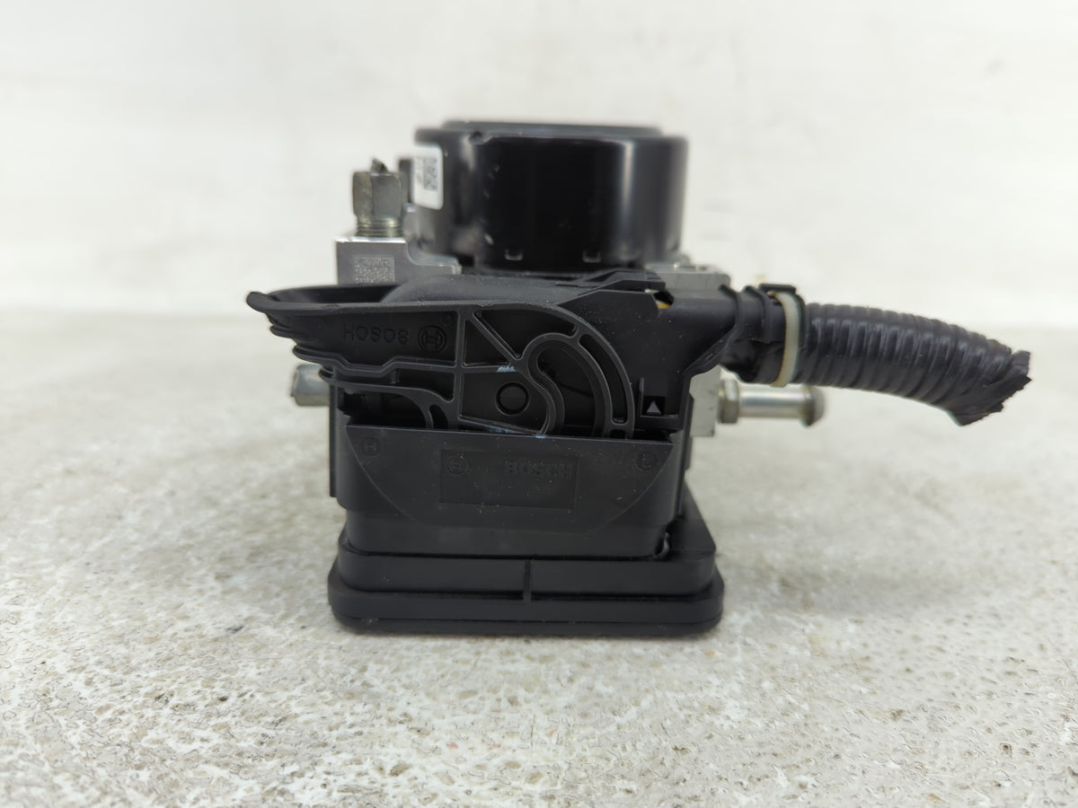 2014-2019 Nissan Versa Anti-Lock Brake ABS Pump Module Actuator OEM P/N:47660 9MD0B 47660 3WC0B Fits OEM Used Auto Parts - O