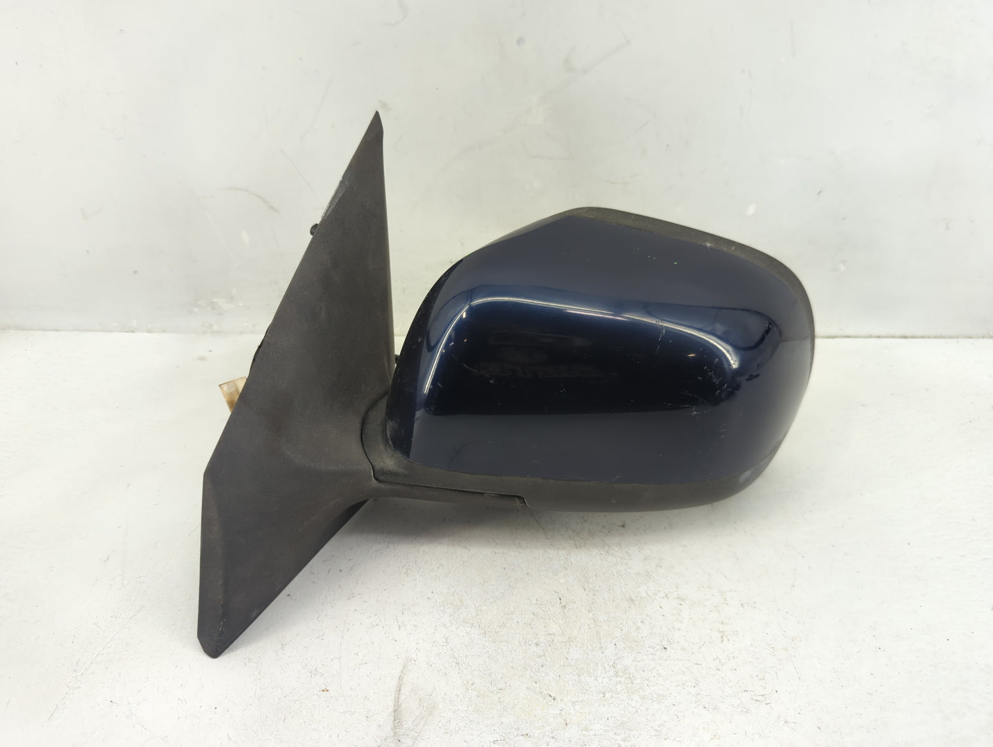 2012-2014 Nissan Versa Driver Side View Mirror - Left Door Mirror OEM Used - Oemusedautoparts1.com