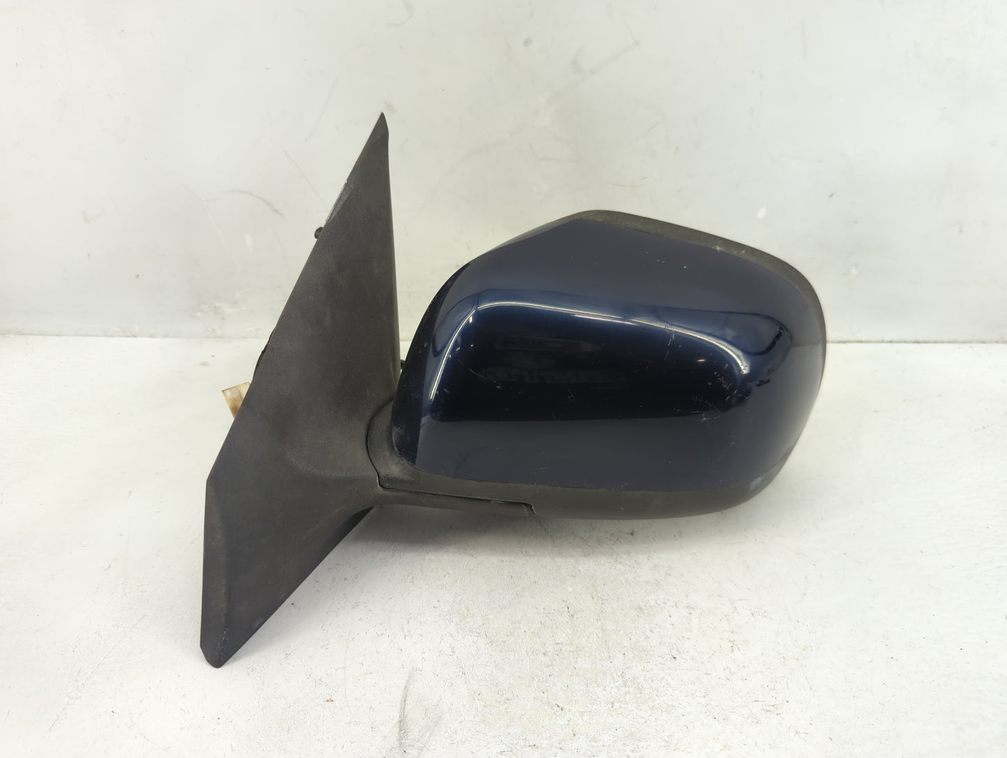 2012-2014 Nissan Versa Driver Side View Mirror - Left Door Mirror OEM Used - Oemusedautoparts1.com