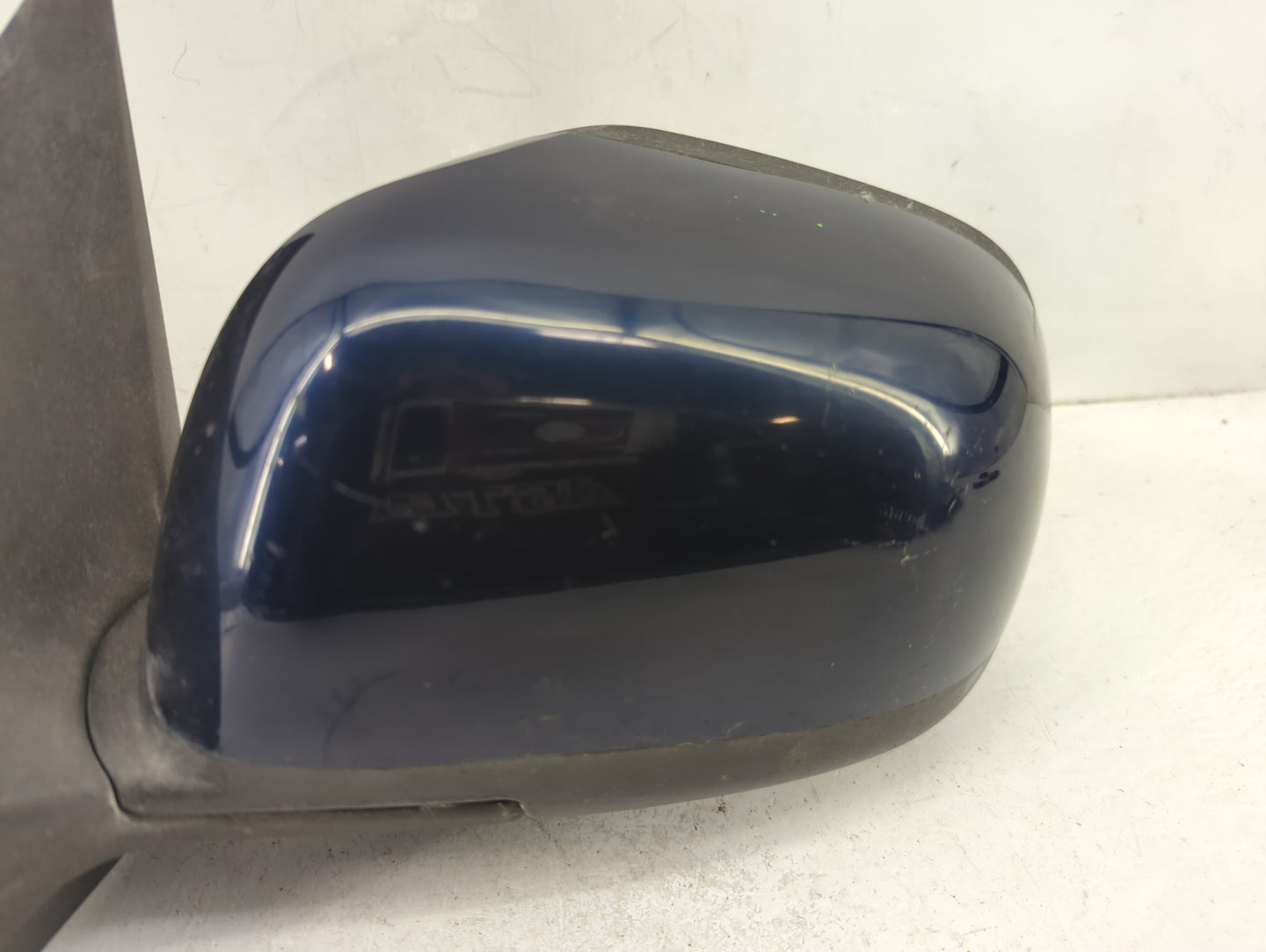 2012-2014 Nissan Versa Driver Side View Mirror - Left Door Mirror OEM Used - Oemusedautoparts1.com