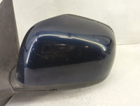 2012-2014 Nissan Versa Driver Side View Mirror - Left Door Mirror OEM Used - Oemusedautoparts1.com