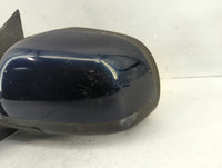 2012-2014 Nissan Versa Driver Side View Mirror - Left Door Mirror OEM Used - Oemusedautoparts1.com