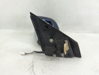 2012-2014 Nissan Versa Driver Side View Mirror - Left Door Mirror OEM Used - Oemusedautoparts1.com