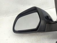 2012-2014 Nissan Versa Driver Side View Mirror - Left Door Mirror OEM Used - Oemusedautoparts1.com