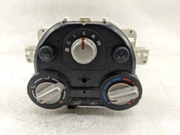 2014 Nissan Versa Climate Control Module Temperature AC/Heater Replacement P/N:27510 00C31 Fits Fits 2015 2016 2017 2018 201