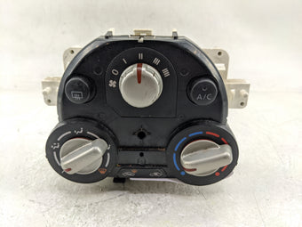 compare product 2014 Nissan Versa Climate Control Module Temperature AC/Heater Replacement P/N:27510 00C31 Fits Fits 2015 2016 2017 2018 2019 OEM Used Auto Parts