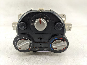 2014 Nissan Versa Climate Control Module Temperature AC/Heater Replacement P/N:27510 00C31 Fits Fits 2015 2016 2017 2018 201