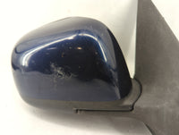 2012-2014 Nissan Versa Passenger Side View Mirror - Right Door Mirror OEM Used - Oemusedautoparts1.com