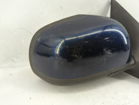 2012-2014 Nissan Versa Passenger Side View Mirror - Right Door Mirror OEM Used - Oemusedautoparts1.com