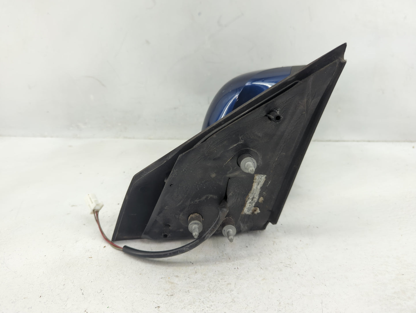 2012-2014 Nissan Versa Passenger Side View Mirror - Right Door Mirror OEM Used - Oemusedautoparts1.com