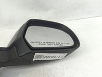 2012-2014 Nissan Versa Passenger Side View Mirror - Right Door Mirror OEM Used - Oemusedautoparts1.com