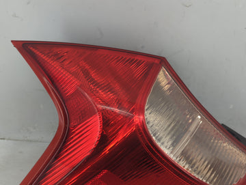 2014-2019 Nissan Versa Tail Light Assembly Driver Left OEM Fits Fits 2014 2015 2016 2017 2018 2019 OEM Used Auto Parts