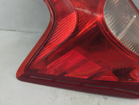 2014-2019 Nissan Versa Tail Light Assembly Driver Left OEM Fits Fits 2014 2015 2016 2017 2018 2019 OEM Used Auto Parts - Oem