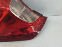 2014-2019 Nissan Versa Tail Light Assembly Driver Left OEM Fits Fits 2014 2015 2016 2017 2018 2019 OEM Used Auto Parts - Oem