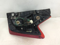 2014-2019 Nissan Versa Tail Light Assembly Driver Left OEM Fits Fits 2014 2015 2016 2017 2018 2019 OEM Used Auto Parts - Oem