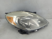 2012-2014 Nissan Versa Passenger Right Oem Head Light Headlight Lamp - Oemusedautoparts1.com