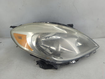 compare product 2012-2014 Nissan Versa Passenger Right Oem Head Light Headlight Lamp