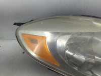 2012-2014 Nissan Versa Passenger Right Oem Head Light Headlight Lamp - Oemusedautoparts1.com