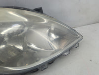 2012-2014 Nissan Versa Passenger Right Oem Head Light Headlight Lamp - Oemusedautoparts1.com