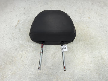 2014-2015 Nissan Versa Headrest Head Rest Rear Seat Fits Fits 2014 2015 OEM Used Auto Parts - Oemusedautoparts1.com