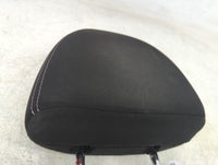 2014-2015 Nissan Versa Headrest Head Rest Rear Seat Fits Fits 2014 2015 OEM Used Auto Parts - Oemusedautoparts1.com