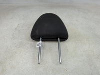2014-2015 Nissan Versa Headrest Head Rest Rear Seat Fits Fits 2014 2015 OEM Used Auto Parts - Oemusedautoparts1.com
