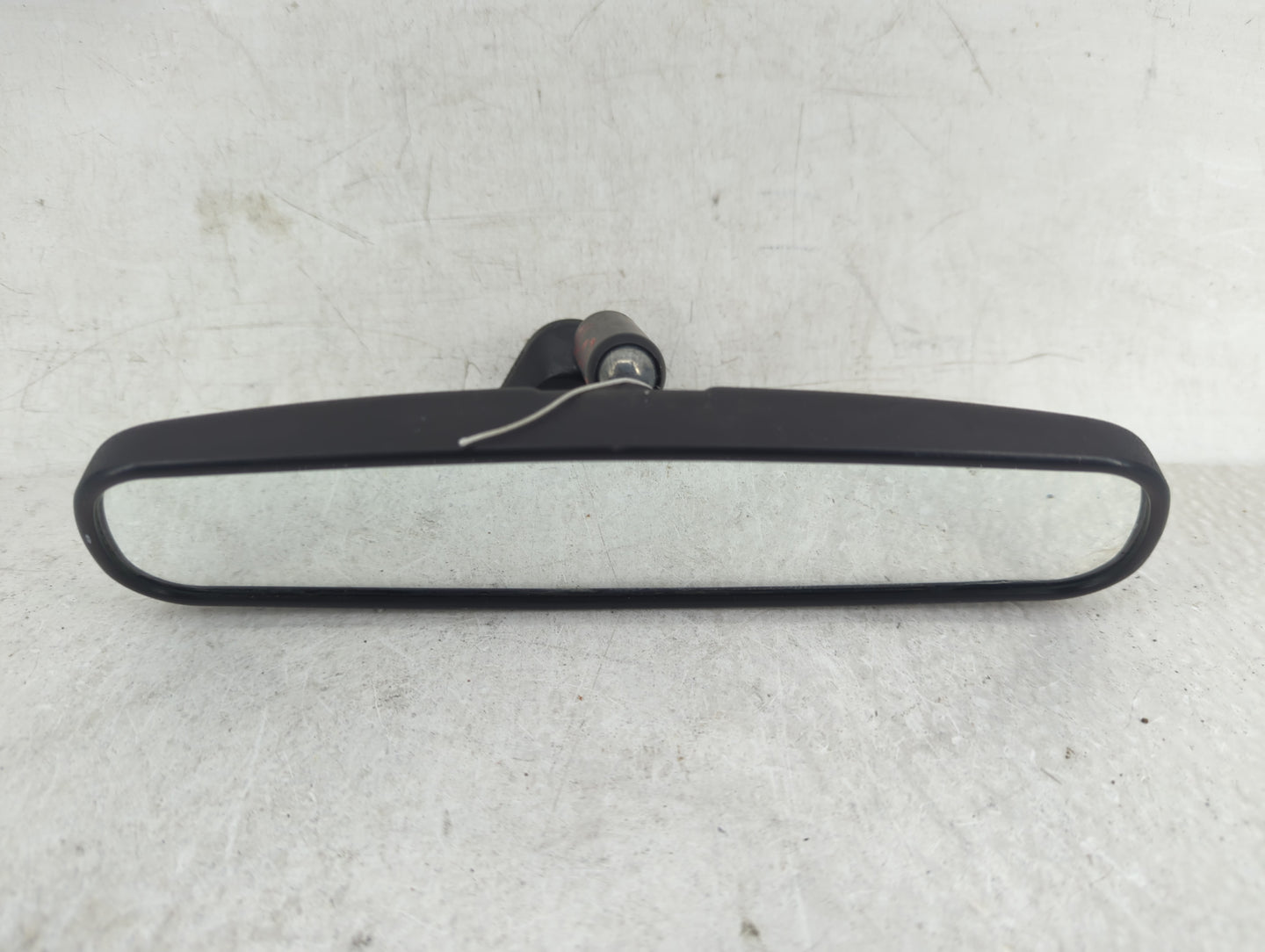 2007-2022 Nissan Versa Interior Rear View Mirror Replacement OEM Fits OEM Used Auto Parts - Oemusedautoparts1.com