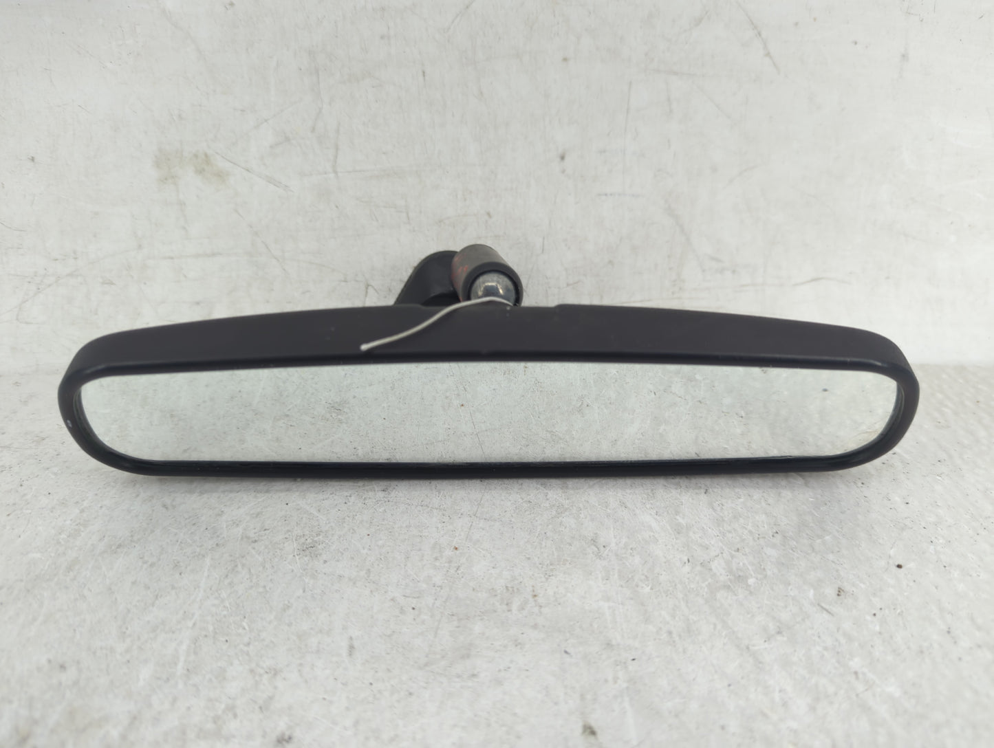 2007-2022 Nissan Versa Interior Rear View Mirror Replacement OEM Fits OEM Used Auto Parts - Oemusedautoparts1.com