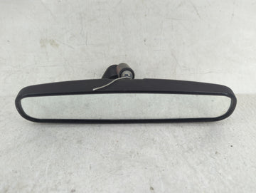 2007-2022 Nissan Versa Interior Rear View Mirror Replacement OEM Fits OEM Used Auto Parts - Oemusedautoparts1.com