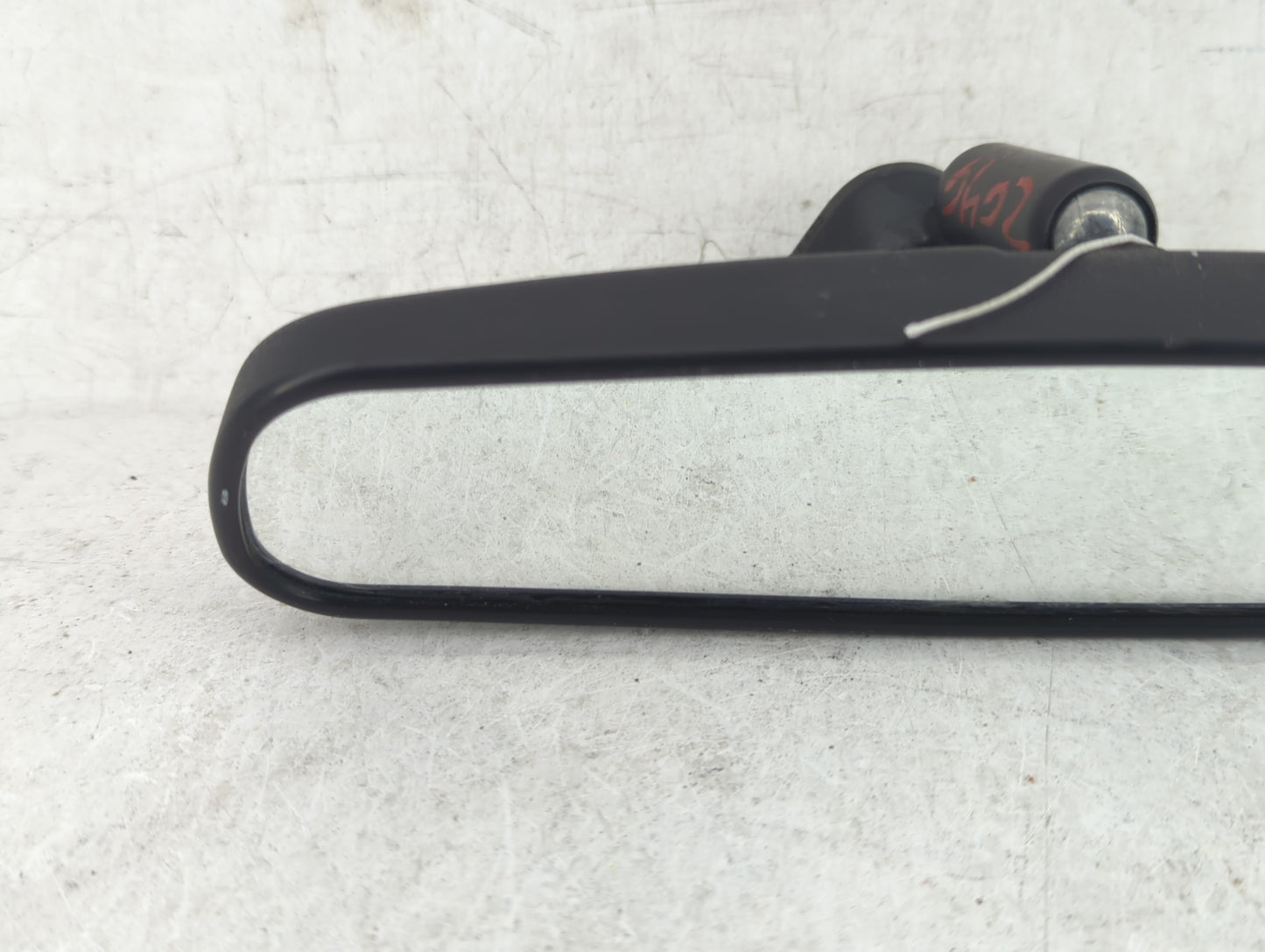 2007-2022 Nissan Versa Interior Rear View Mirror Replacement OEM Fits OEM Used Auto Parts - Oemusedautoparts1.com