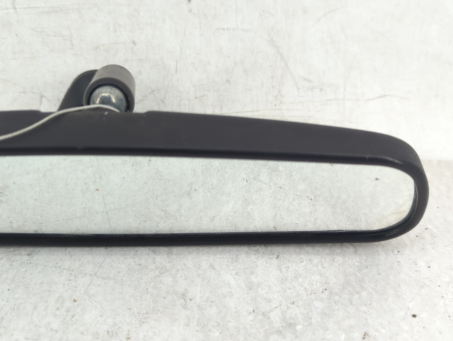 2007-2022 Nissan Versa Interior Rear View Mirror Replacement OEM Fits OEM Used Auto Parts - Oemusedautoparts1.com