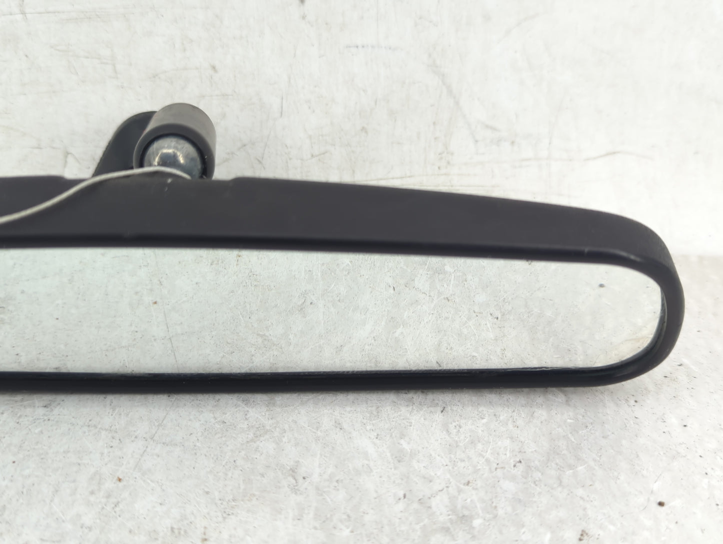2007-2022 Nissan Versa Interior Rear View Mirror Replacement OEM Fits OEM Used Auto Parts - Oemusedautoparts1.com