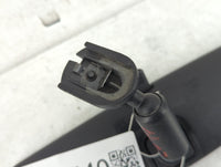 2007-2022 Nissan Versa Interior Rear View Mirror Replacement OEM Fits OEM Used Auto Parts - Oemusedautoparts1.com