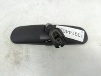 2007-2022 Nissan Versa Interior Rear View Mirror Replacement OEM Fits OEM Used Auto Parts - Oemusedautoparts1.com