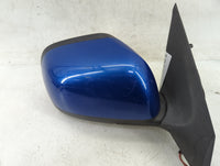 2014 Nissan Versa Passenger Side View Mirror - Right Door Mirror OEM Used - Oemusedautoparts1.com