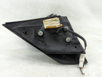 2014 Nissan Versa Passenger Side View Mirror - Right Door Mirror OEM Used - Oemusedautoparts1.com