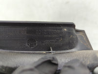 2014 Nissan Versa Passenger Side View Mirror - Right Door Mirror OEM Used - Oemusedautoparts1.com