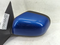 2014 Nissan Versa Driver Side View Mirror - Left Door Mirror OEM Used - Oemusedautoparts1.com