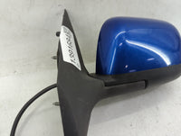 2014 Nissan Versa Driver Side View Mirror - Left Door Mirror OEM Used - Oemusedautoparts1.com