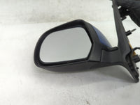 2014 Nissan Versa Driver Side View Mirror - Left Door Mirror OEM Used - Oemusedautoparts1.com