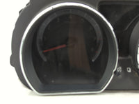 2014 Nissan Versa Instrument Cluster Speedometer Gauges P/N:248109KA1A Fits OEM Used Auto Parts - Oemusedautoparts1.com