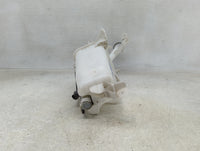 2012-2019 Nissan Versa Windshield Washer Fluid Reservoir Bottle Oem - Oemusedautoparts1.com
