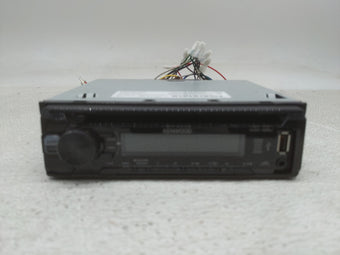 compare product 2014 Nissan Versa Radio AM FM Cd Player Receiver Replacement P/N:YK1-0460-12 Fits OEM Used Auto Parts