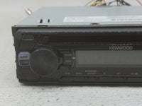 2014 Nissan Versa Radio AM FM Cd Player Receiver Replacement P/N:YK1-0460-12 Fits OEM Used Auto Parts - Oemusedautoparts1.co