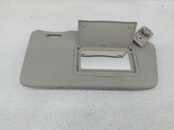compare product 2013-2015 Nissan Versa Sun Visor Shade Replacement Passenger Right Mirror Fits Fits 2013 2014 2015 OEM Used Auto Parts