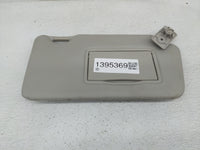 2013-2015 Nissan Versa Sun Visor Shade Replacement Passenger Right Mirror Fits Fits 2013 2014 2015 OEM Used Auto Parts - Oem
