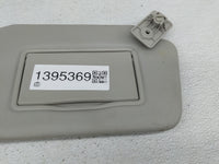 2013-2015 Nissan Versa Sun Visor Shade Replacement Passenger Right Mirror Fits Fits 2013 2014 2015 OEM Used Auto Parts - Oem