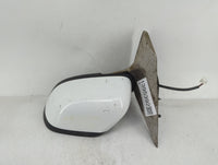 2012-2014 Nissan Versa Driver Side View Mirror - Left Door Mirror OEM Used - Oemusedautoparts1.com