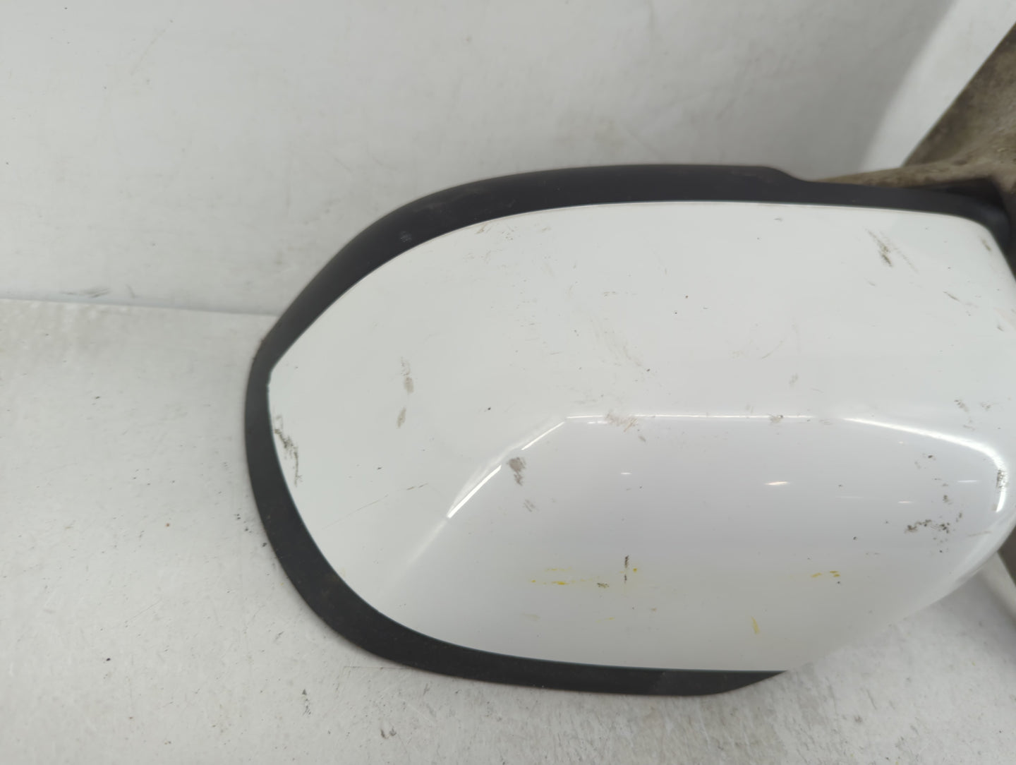 2012-2014 Nissan Versa Driver Side View Mirror - Left Door Mirror OEM Used - Oemusedautoparts1.com
